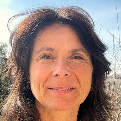 Adeline Roussel
