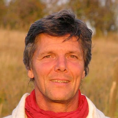 Eric Laudière